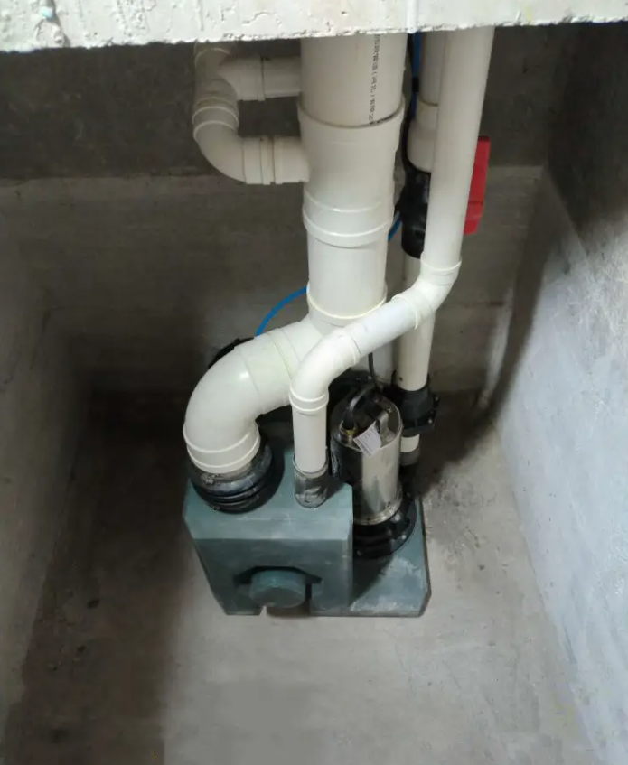 污水提升泵 污水提升泵