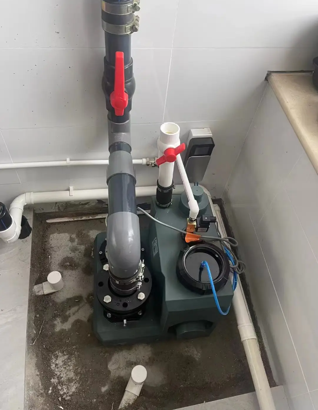 污水提升泵 污水提升泵